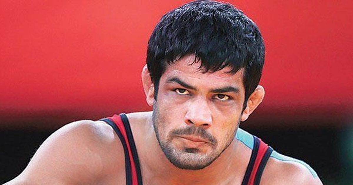 Sushil Kumar