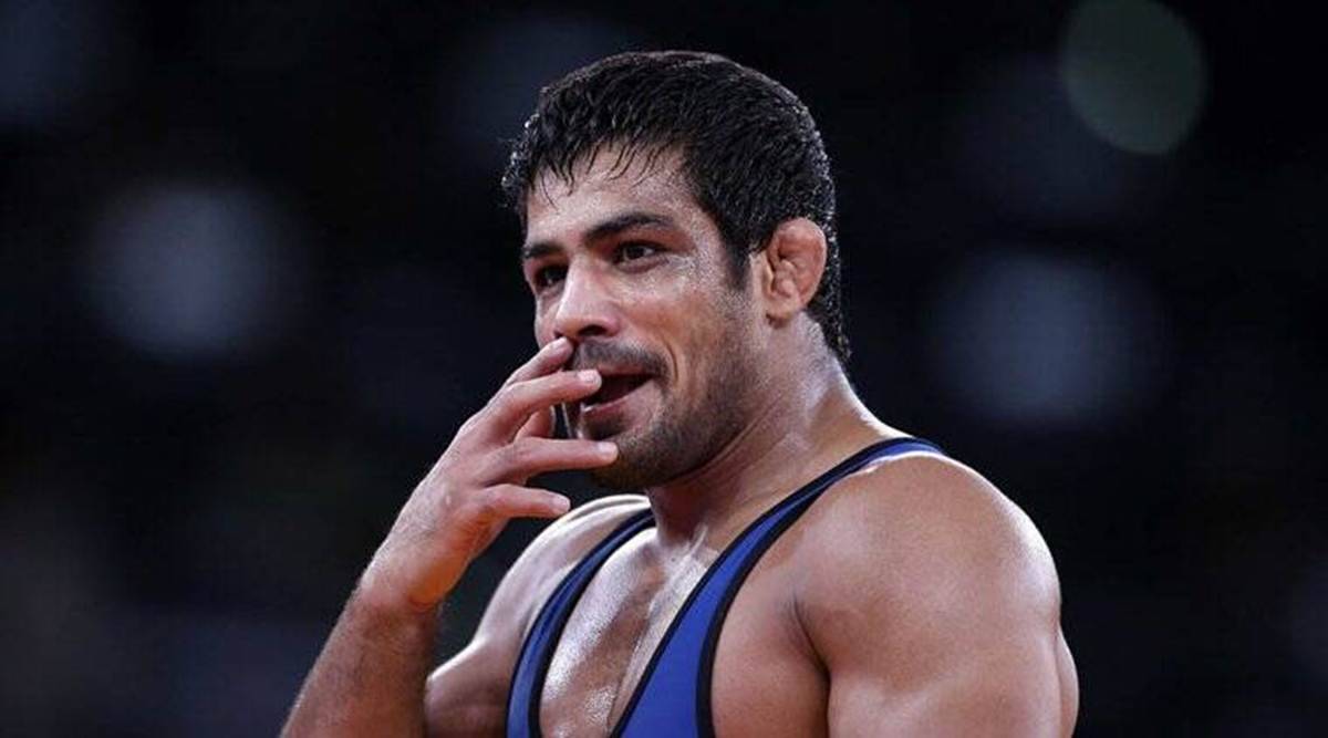 Sushil Kumar'