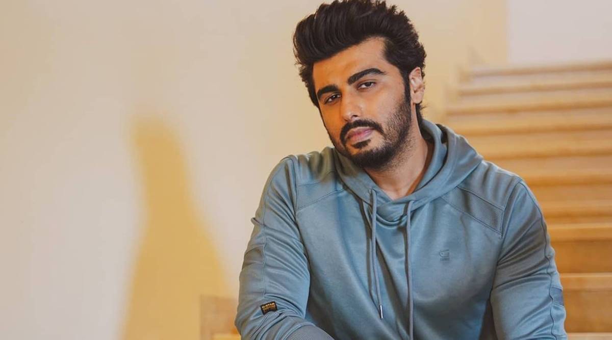 Arjun Kapoor