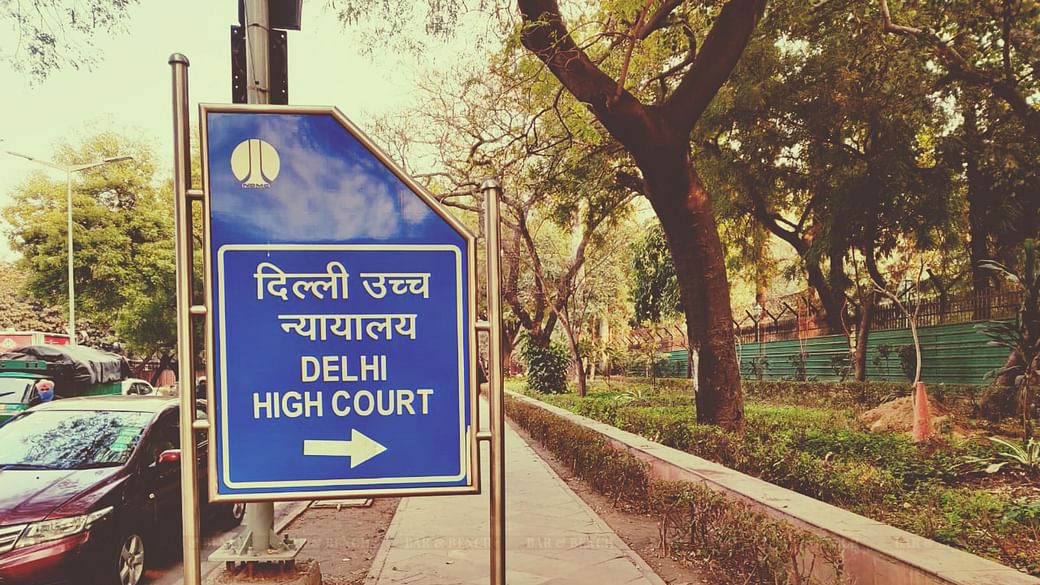 Delhi High Court