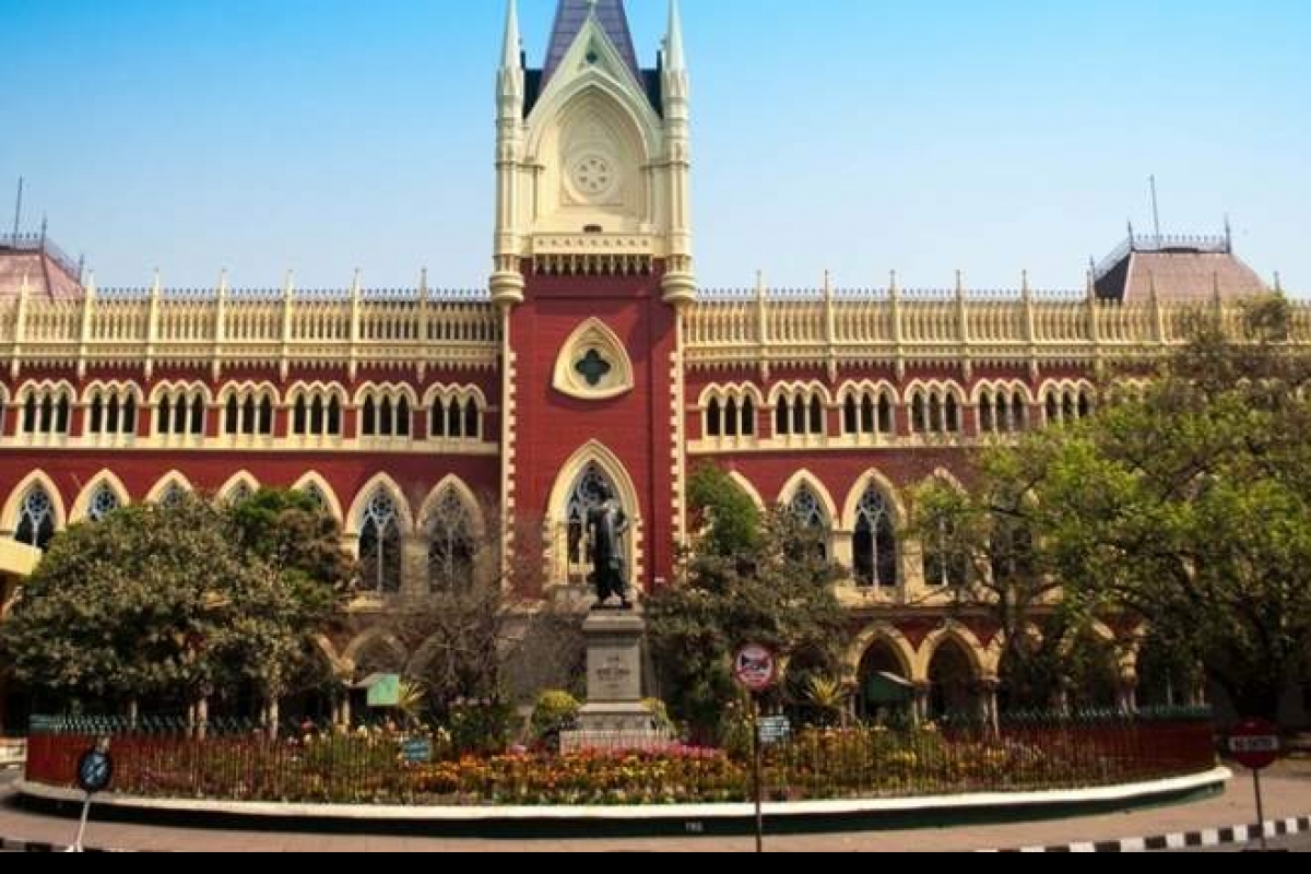 Calcutta High Court