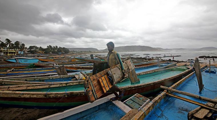 Coasts of Odisha