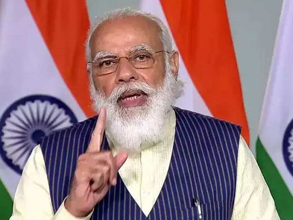 प्रधानमंत्री नरेंद्र मोदी (फाइल फोटो)