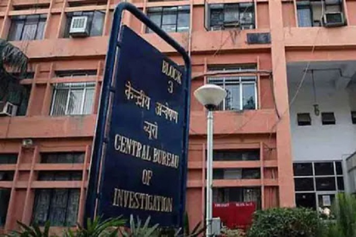 CBI लखनऊ की एंटी करप्शन ब्रांच ने शुरू की जांच (फाइल फोटो)