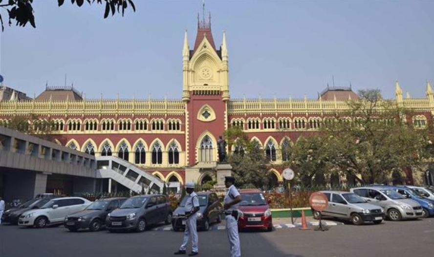 Calcutta High Court