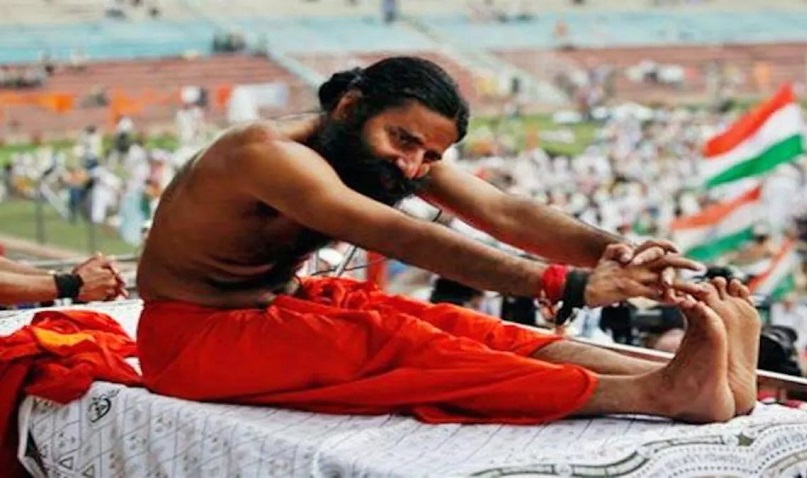 IMA challenged Ramdev for an open debate