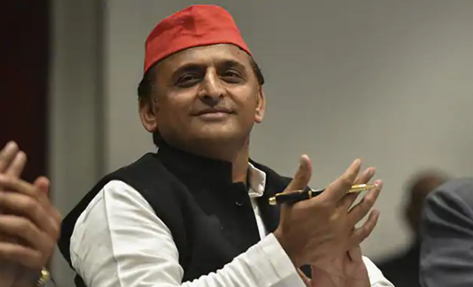 Akhilesh Yadav