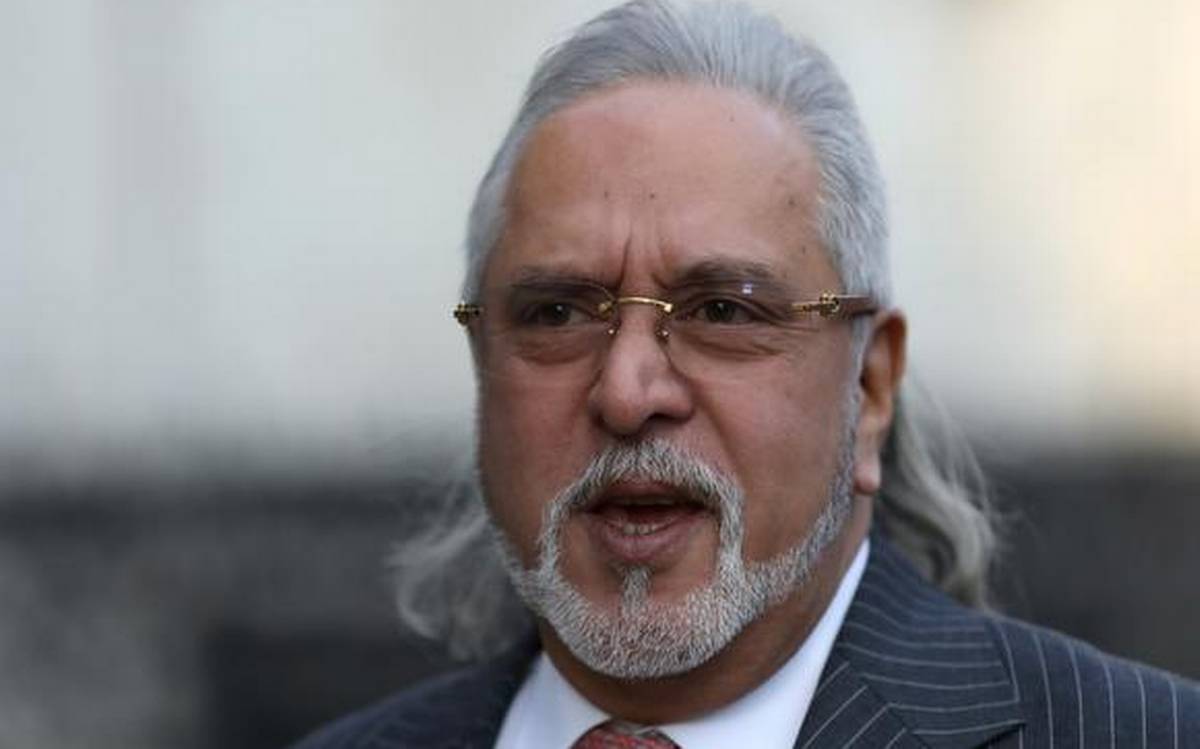 Vijay Mallya