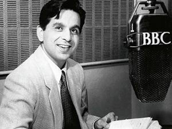 Dilip Kumar