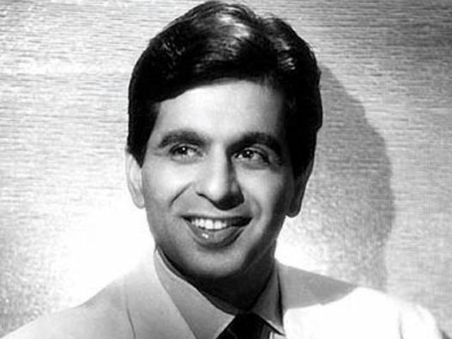 Dilip Kumar