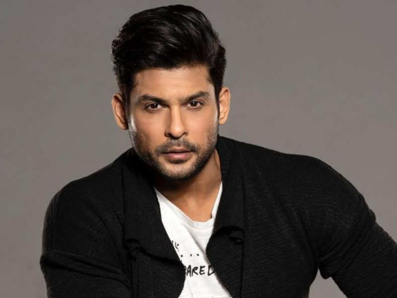 Sidharth Shukla