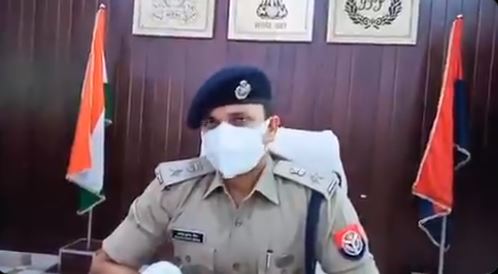 पुलिस ने 72 घंटे में आरोपी को किया गिरफ्तार