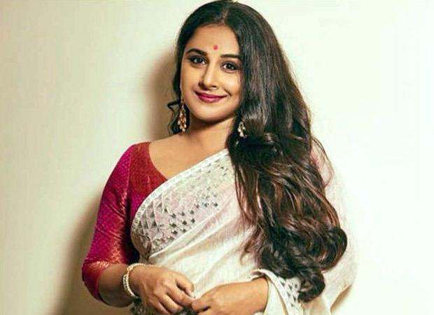 Vidya Balan