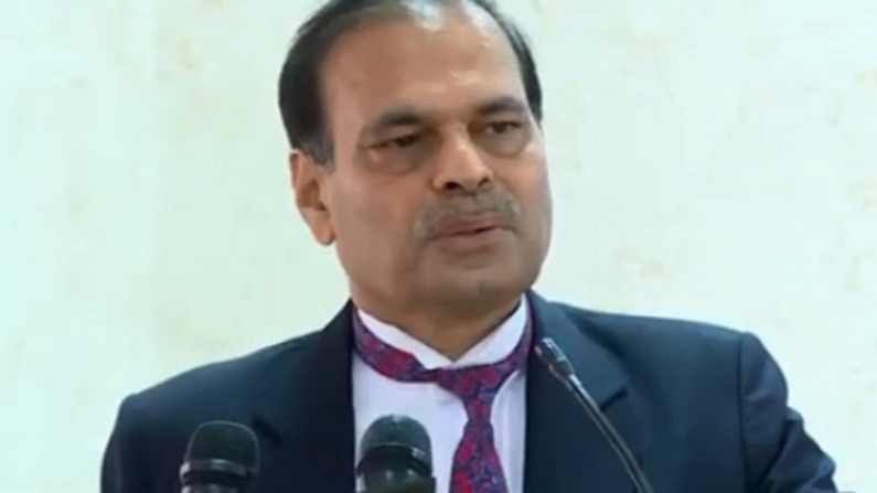 Justice Munishwar Nath Bhandari