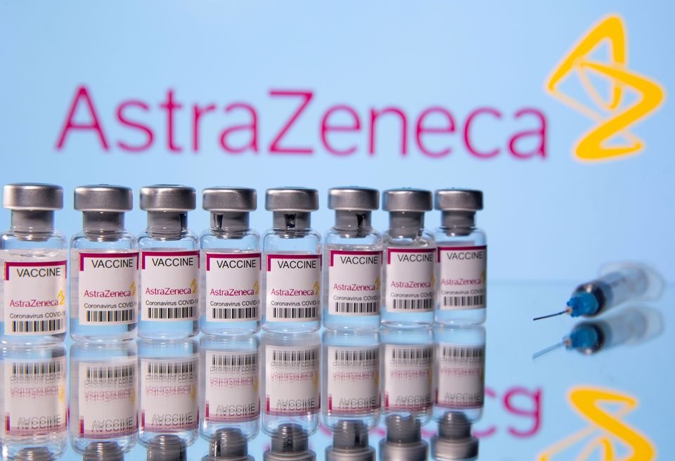 AstraZeneca vaccine