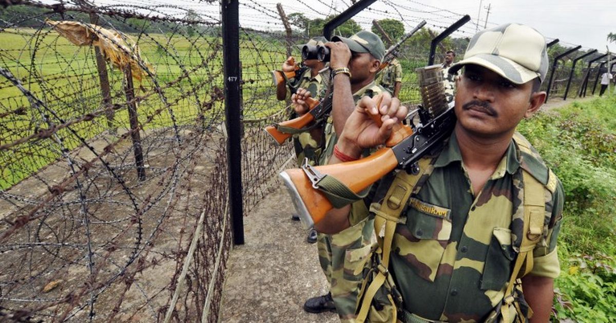 Border Security Force