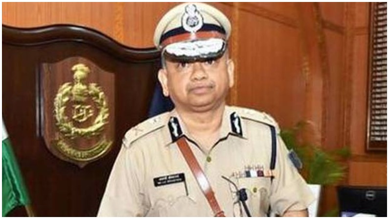 IPS Balaji Srivastava