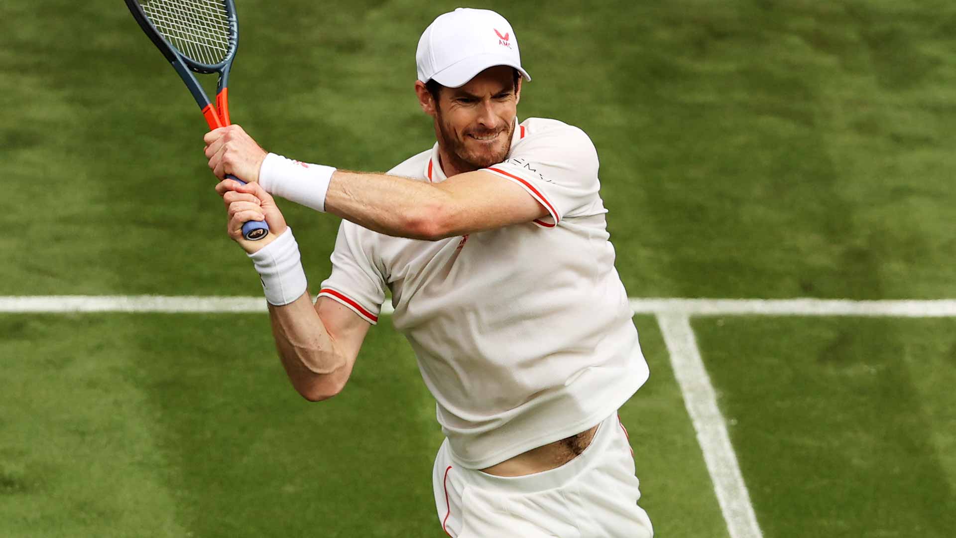 Andy Murray