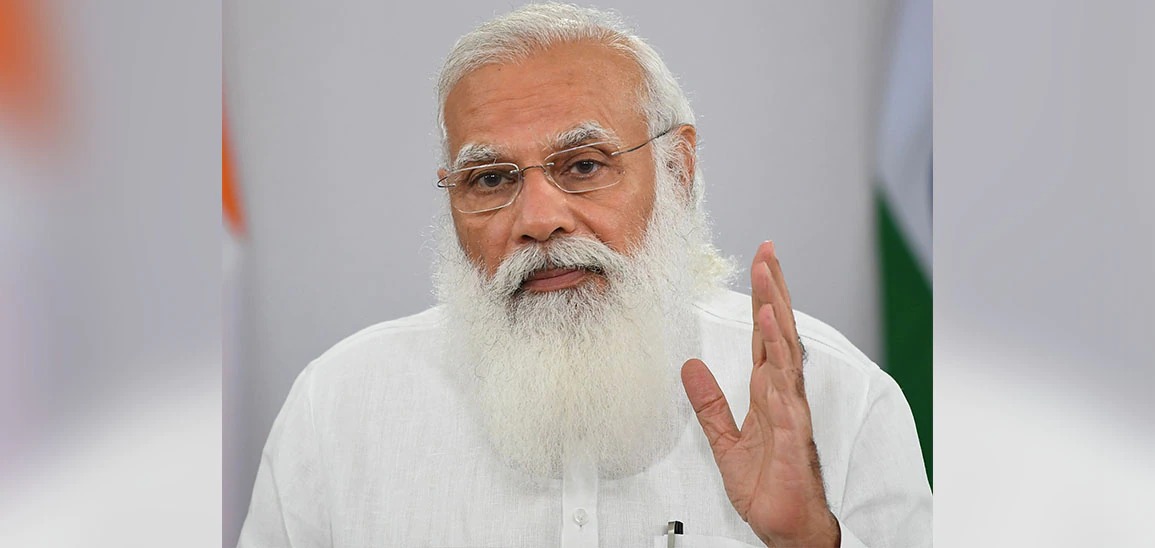 Prime Minister Narendra Modi