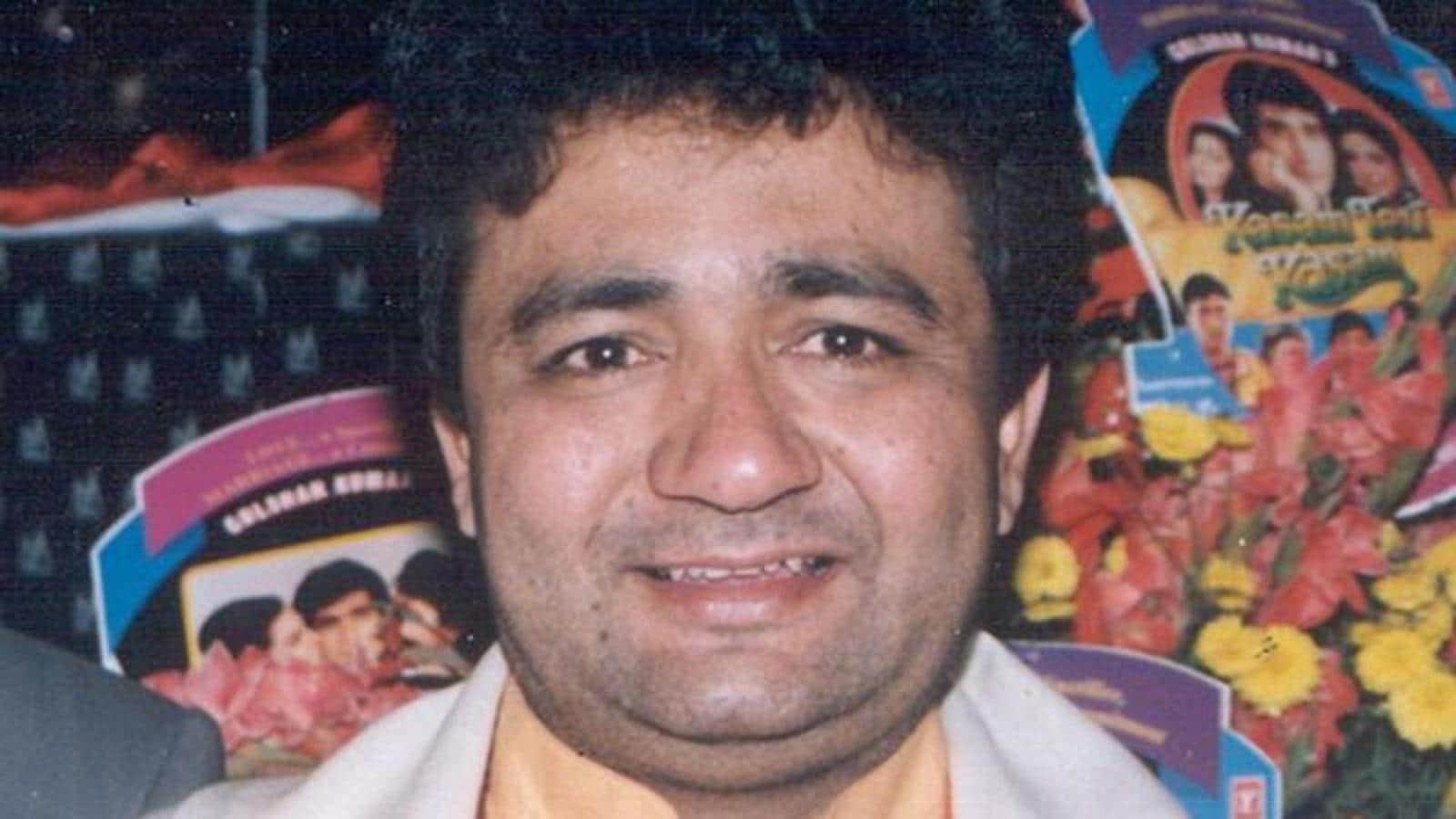 Gulshan Kumar