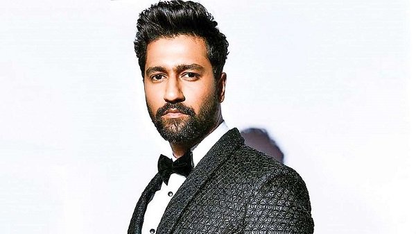 Bollywood Actor Vicky Kaushal (File Photo)