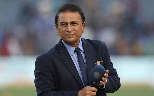 legendary cricketer Sunil Gavaskar  (File Photo)