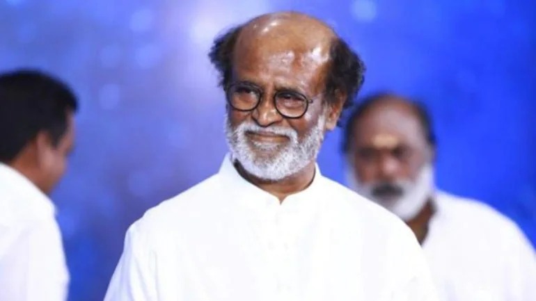 Rajnikanth