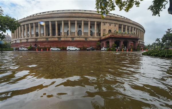 Parliament (File Photo)