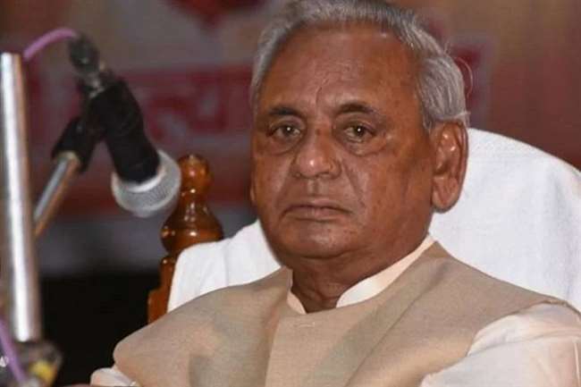 Kalyan Singh (Filer Photo)