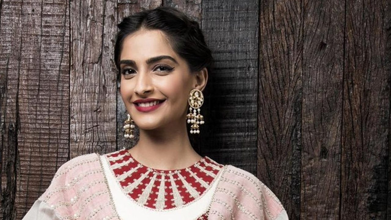 Sonam Kapoor