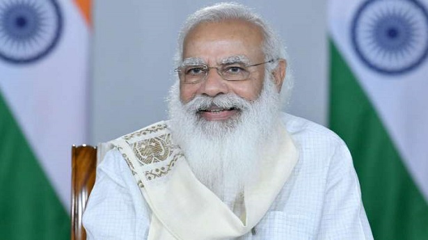 PM Modi (File Photo)