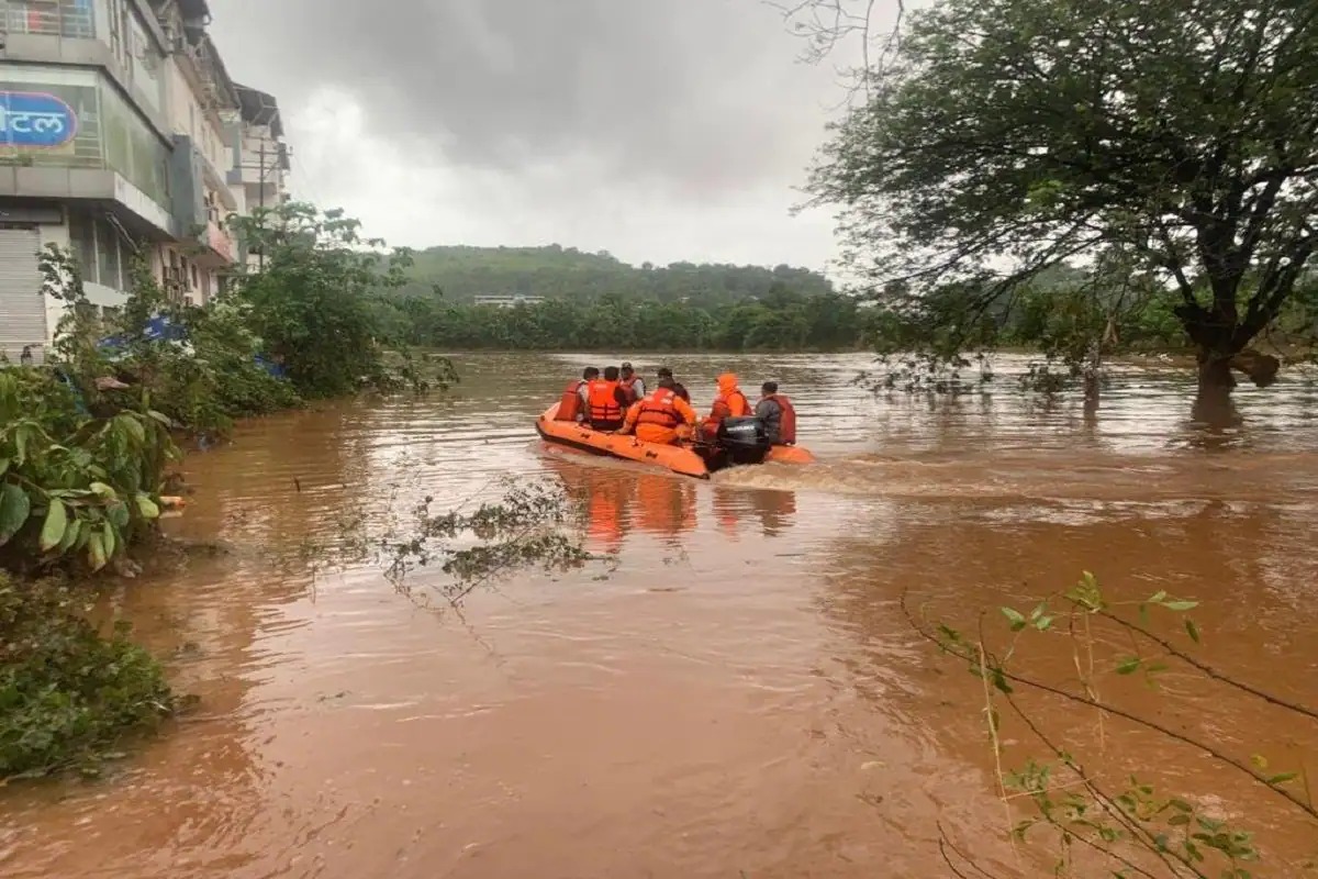 Incident site