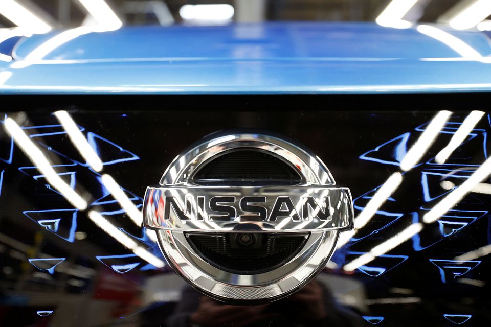 Nissan Motor Co