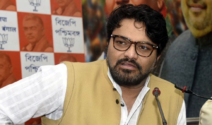 Babul Supriyo