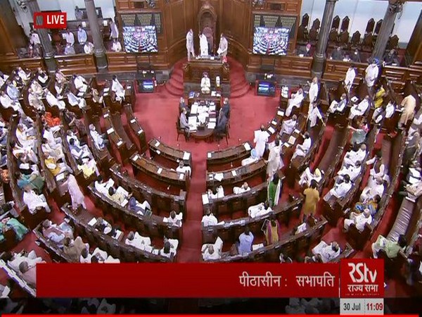 Rajya Sabha