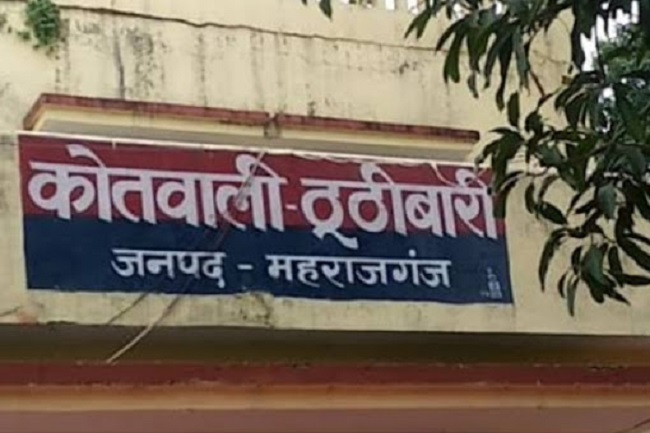 फरार आरोपियों की तलाश में पुलिस की दबिश जारी