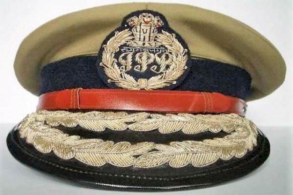 यूपी में IPS अफसरों के तबादले (सांकेतिक तस्वीर)