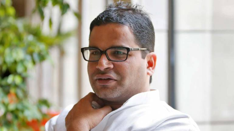 Prashant Kishor