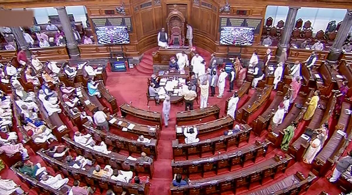 Rajya Sabha