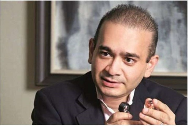 Nirav Modi (File Photo)