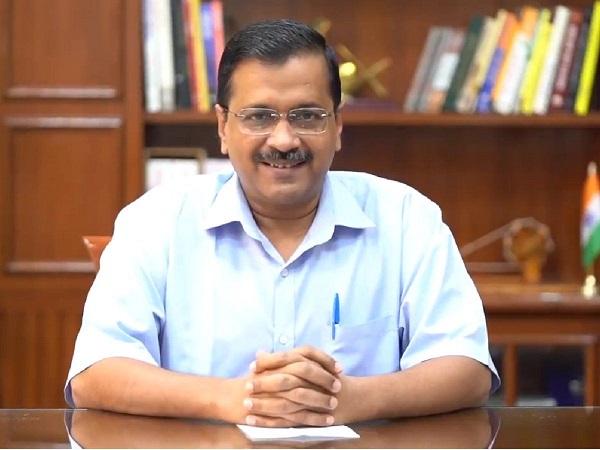 Arvind Kejriwal (File Photo)