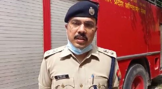 मामले की जांच में जुटी पुलिस