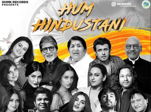 'Hum Hundustani' released