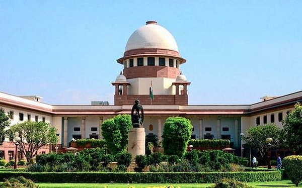 Supreme Court (File Photo)