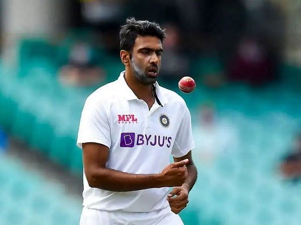 Seasoned off-spinner Ravichandran Ashwin (File Photo)