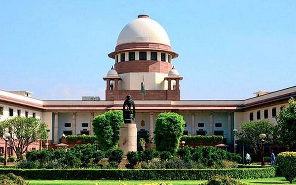 Supreme Court (File Photo)