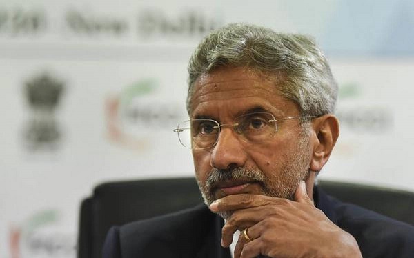 External Affairs Minister S Jaishankar (File Photo)