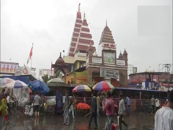 Mahavir Temple, Patna