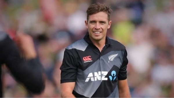 Kiwi pacer Tim Southee (File Photo)