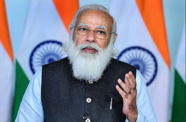 PM Modi (File Photo)